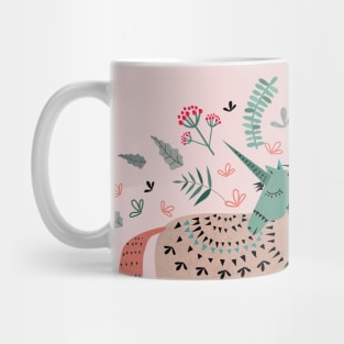 Still Unicorny Mug